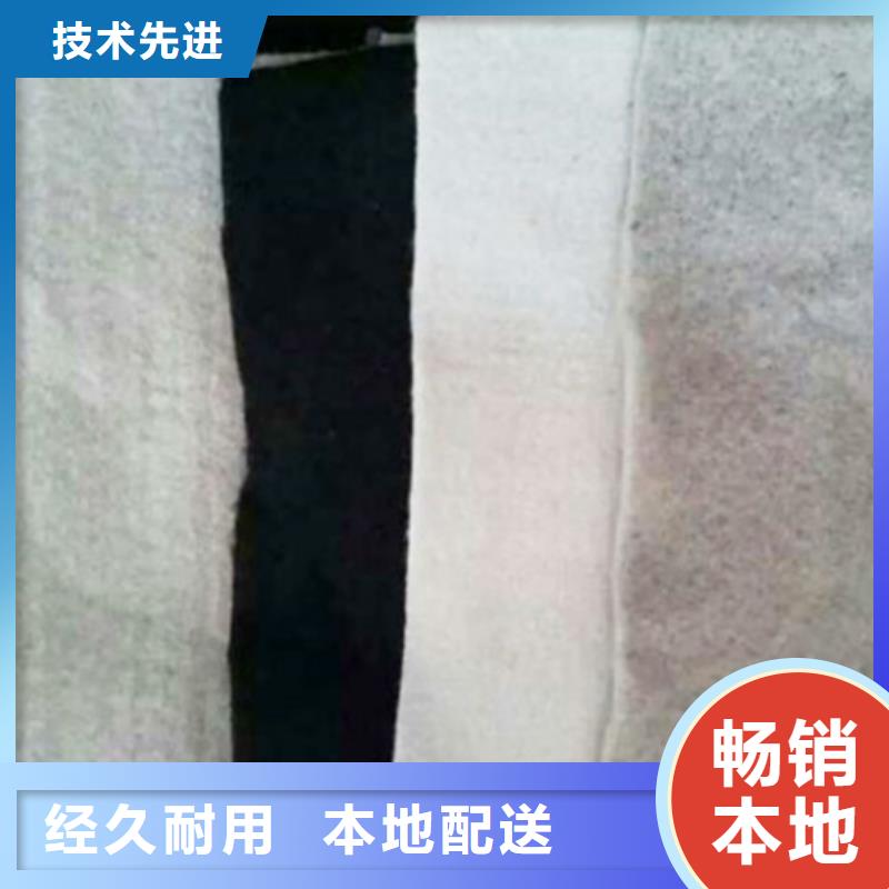 匠心制造，品質(zhì)保障 走進(jìn)實(shí)力雄厚的機(jī)織土工布與橡塑制品專業(yè)工廠