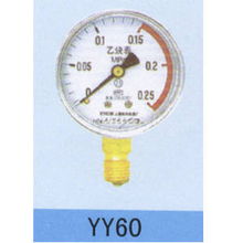 華辰儀器儀表YY60 精密測量與工業(yè)應(yīng)用的理想之選