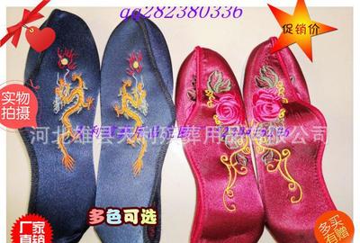 殯葬壽衣用品批發全覽 繡花鞋、壽鞋、鞋帽及花圈壽衣的專業采購指南