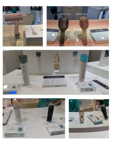 個人護理電器 隱秘賽道上的黃金機遇